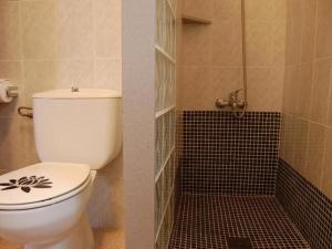 Casa Sylvie with privat pool