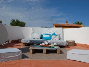 Casa Sylvie with privat pool