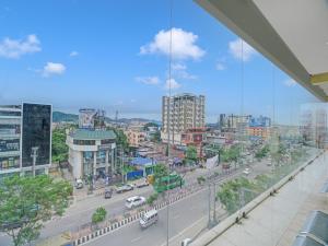 Super Hotel O Maligaon Adabari