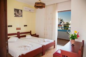 Yiannis Apartments & Studios Kos Greece