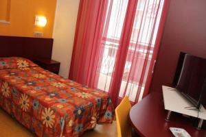 Meublé Nautic Rooms b&b
