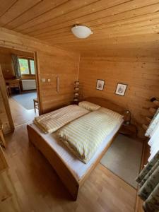 Schönfelder Blockhäuschen