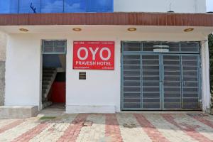 Hotel O Parvesh