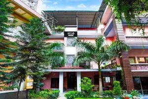 Super Hotel O Balaknath Temple Road Tapovan - Narendranagar