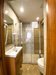 Superior Double Room room in BGuest Hotel & Residence