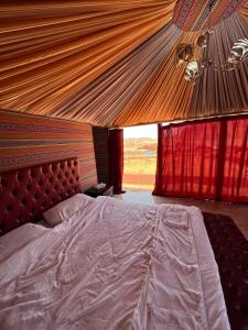 Art Camp Wadi Rum