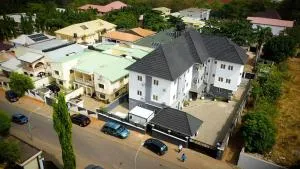 Alexandra Apartments, Wuse II - Mobushipe