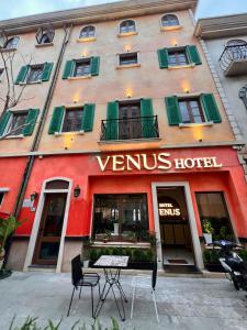 Venus Hotel