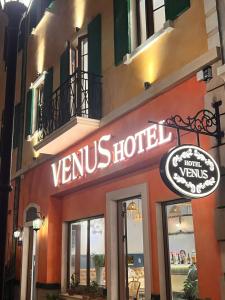 Venus Hotel