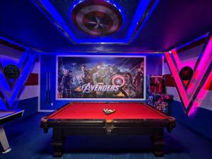 3356LW Amazing Windsor Island