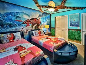 3356LW Amazing Windsor Island