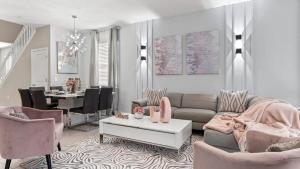 3356LW Amazing Windsor Island