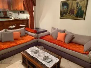 SEJOUR D'EXCEPTION LUXE Et SERENITE MARRAKECH - Douar Soukkane