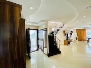 Luxury Villa Roma with Private Pool