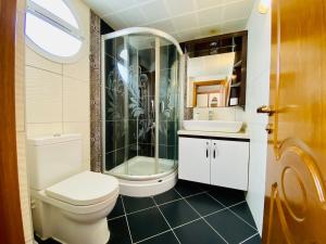 Luxury Villa Roma with Private Pool