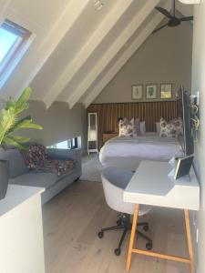 Endless Summer St Francis Links