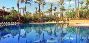 SEJOUR DEXCEPTION LUXE Et SERENITE MARRAKECH