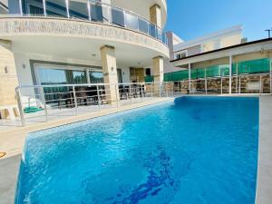 Luxury Villa Roma with Private Pool