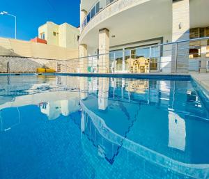 Luxury Villa Roma with Private Pool