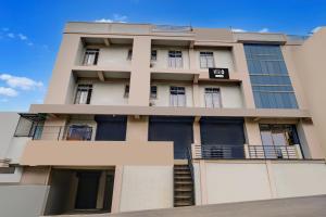 Super Hotel O Rynjah