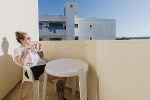 Apartamentos Timon - Emar Hotels