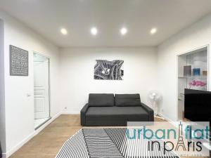 52 - Urban Collection Grands Boulevards