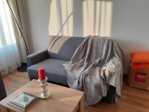 Old Town Apartments - Bosacka B18
