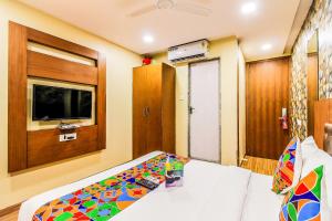 Via Arton Suite - Nr Mumbai International Airport