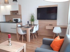 Old Town Apartments - Bosacka B18