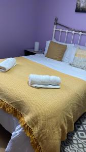 A homestay in the heart of Ilford