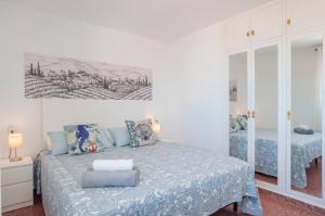 041 - Los Porches Beach Apartment