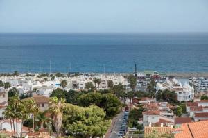 041 - Los Porches Beach Apartment