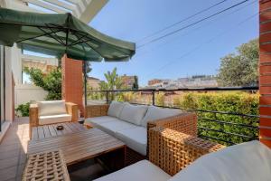 011 Bright and Spacious Villa, Private Heated Pool