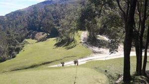 RELAX White house, Puerto Galera