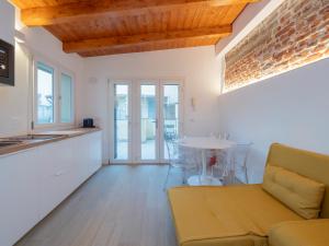 Luxury apartment - Flumendosa 5