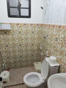 Rose Pampanga Rooms