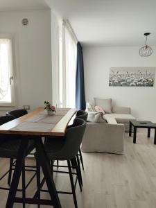 AGM Suite Fiumicino Airport Faro 10