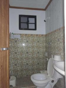 Rose Pampanga Rooms