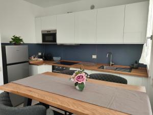 AGM Suite Fiumicino Airport Faro 10