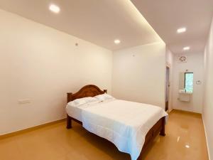 The zerai private villa