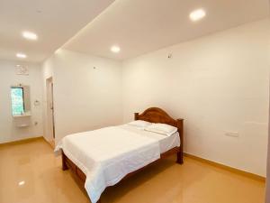 The zerai private villa