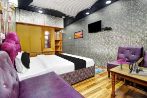 Hotel O Residency Road Srinagar