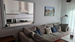 Bahía de la Plata Apartment