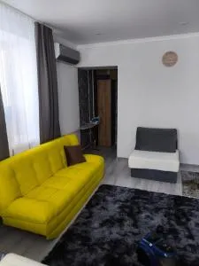 Teатральная 48 Family Home - Petukhovo