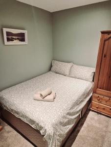 Laneway Hostel Lahinch