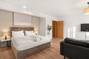 YUVA HOMES in Untermeitingen