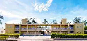 Scallop Beach Condominium - Meta