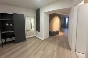 Exklusives Wohnen im historischen Wasserturm dem Highlight von Delitzsch WE209 - Hohenroda