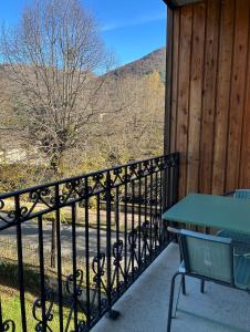 Bagnères-de-Luchon T3