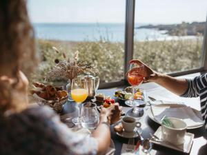 Hotels Sofitel Quiberon Thalassa sea & spa : photos des chambres